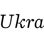UkrainianJournal