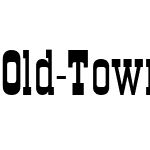 Old-Town-Normal