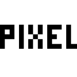 Pixel Cyr