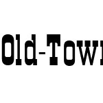 Old-Town