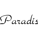 Paradise