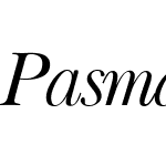 Pasma