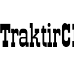 TraktirC