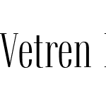 Vetren