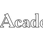 Academy Ho