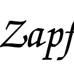 Zapf Russ