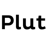 Pluto Medium