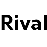 RivalSansW03-Bold