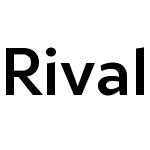 RivalSansW05-Medium