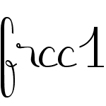 frcc10