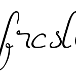 frcsl6