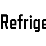 RefrigeratorDeluxeW05-Bold