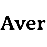 Averia Serif GWF