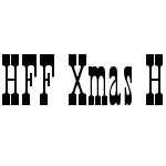 HFF Xmas Hoedown