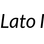 Lato