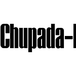 Chupada