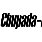 Chupada