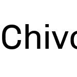 Chivo