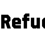 RefuelW05-ExtraBold