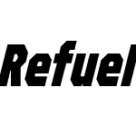 RefuelW05-CondensedXBoldIt