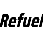 RefuelW05-CondensedBoldIt
