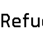 RefuelW05-Regular