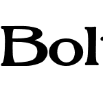 BoltonBold