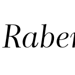 RabenauW04-Italic