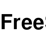 FreeSans