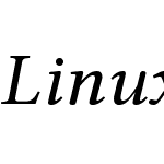 Linux Libertine