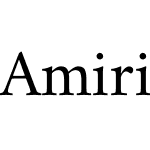 Amiri