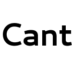 Cantarell