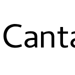 Cantarell