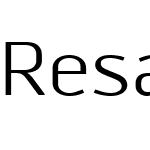 Resagnicto