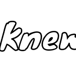 Knewave Outline