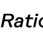 RationalDisplayW05-MediumIt