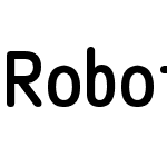 Roboto Regular