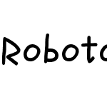 Roboto Regular