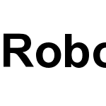 Roboto