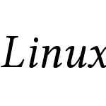 Linux Libertine