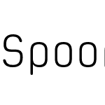 Spoon Light