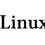 Linux Libertine