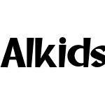 Alkids