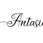 Antasia