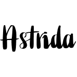 Astrida