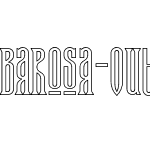 Barosa