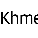 Khmer MEF1