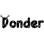 Donder