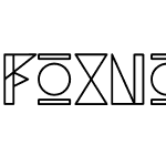 FOXNOUT