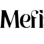 Mefista